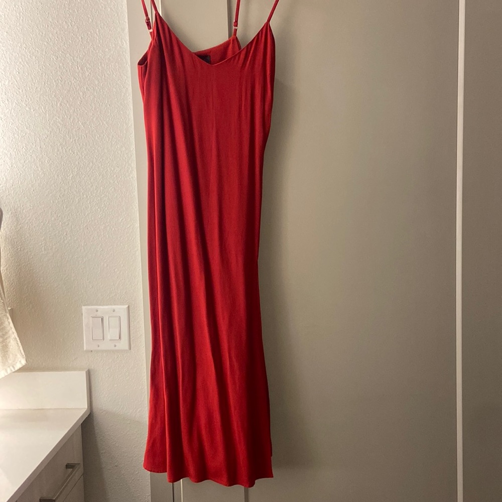 Reformation Crimini Dress